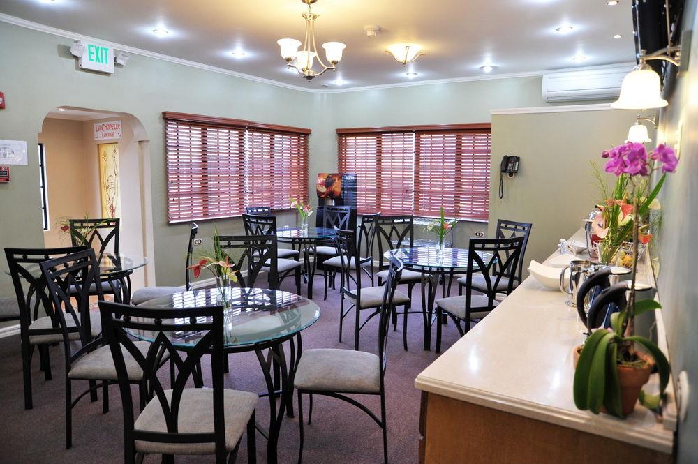 Culture Crossroads Inn Port of Spain Exterior foto